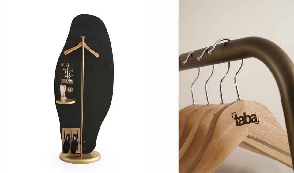 Dublin Dekoratif Boy Aynası