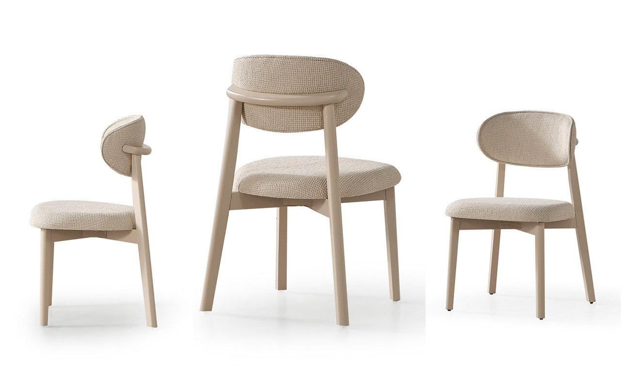 Pier Yemek Odası Takımı