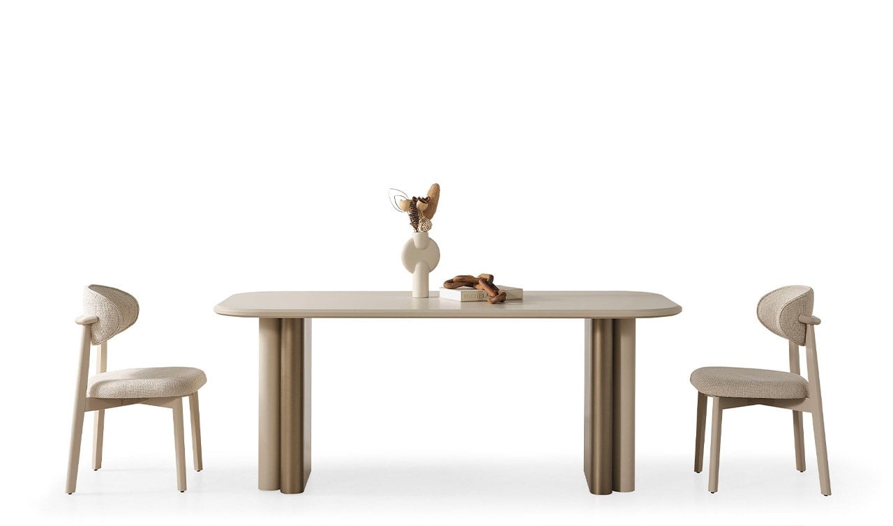 Pier Yemek Odası Takımı