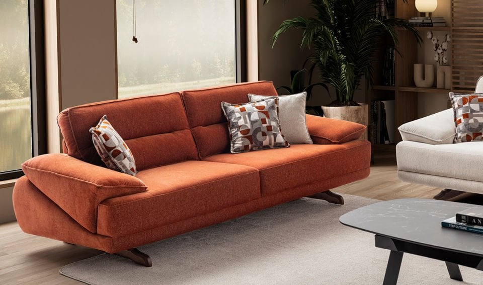 Le Mans Koltuk Takımı