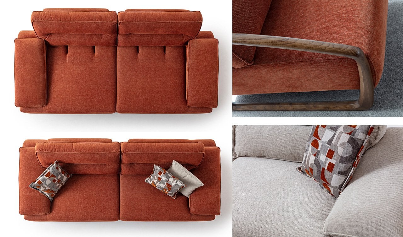 Le Mans Koltuk Takımı