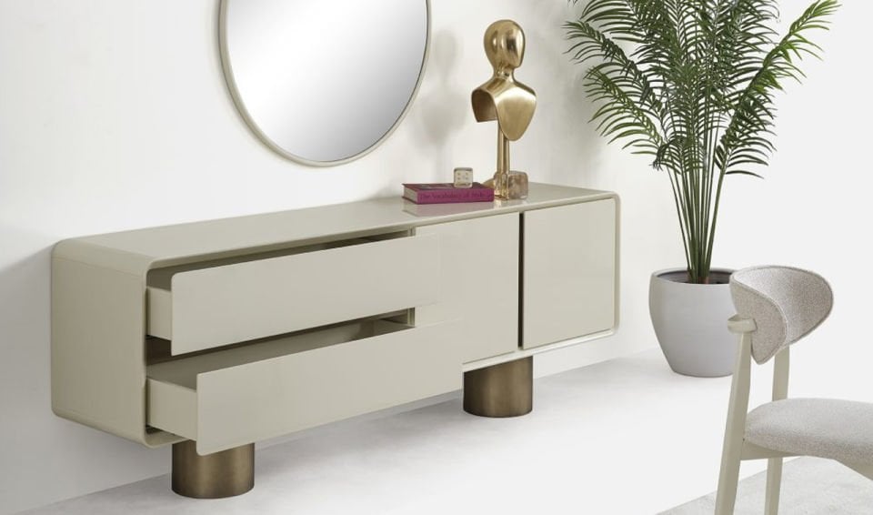 Astor Yemek Odası Takımı