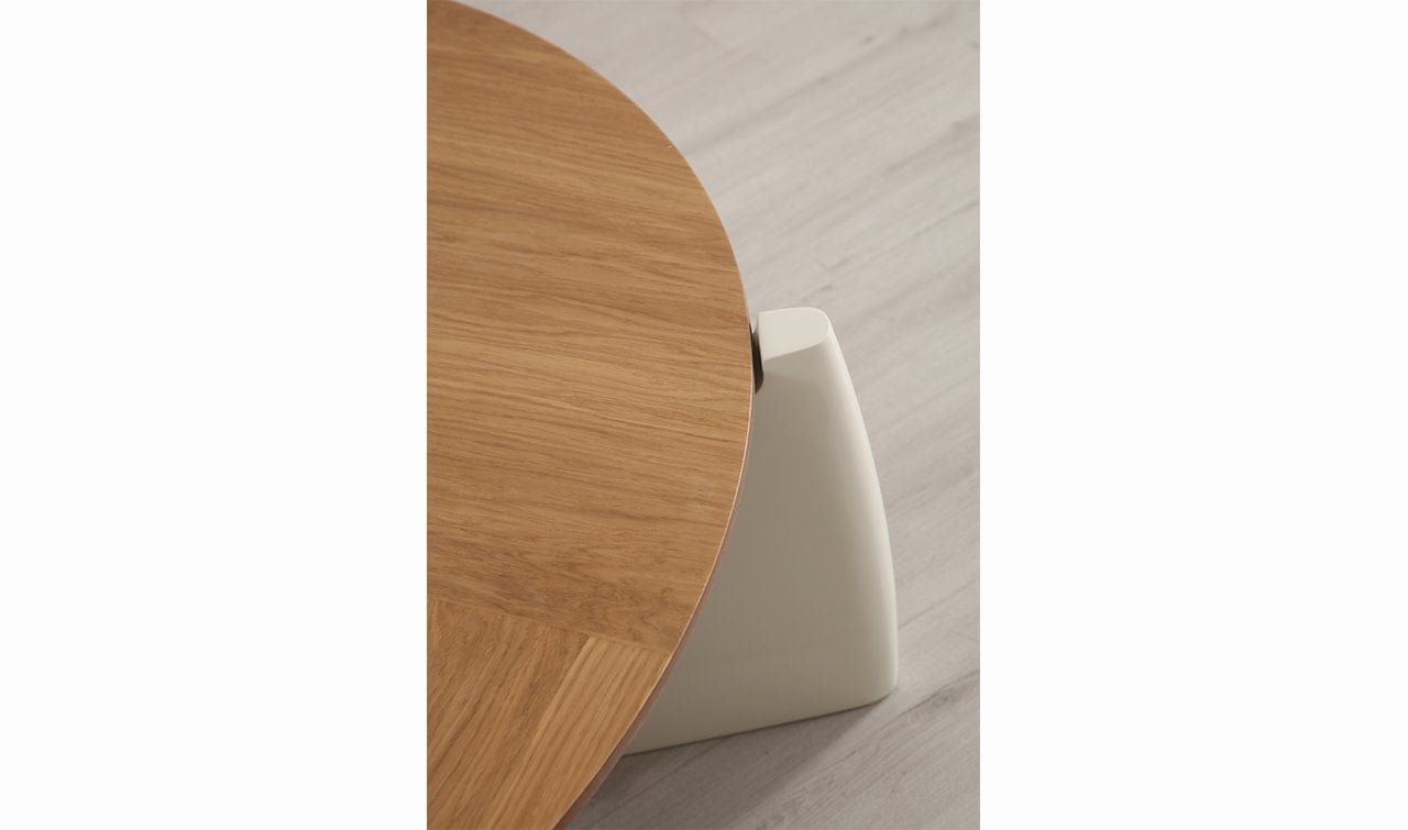 Tosca Orta Sehpa | Meşe