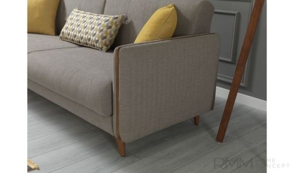 Ahenk Koltuk Takımı