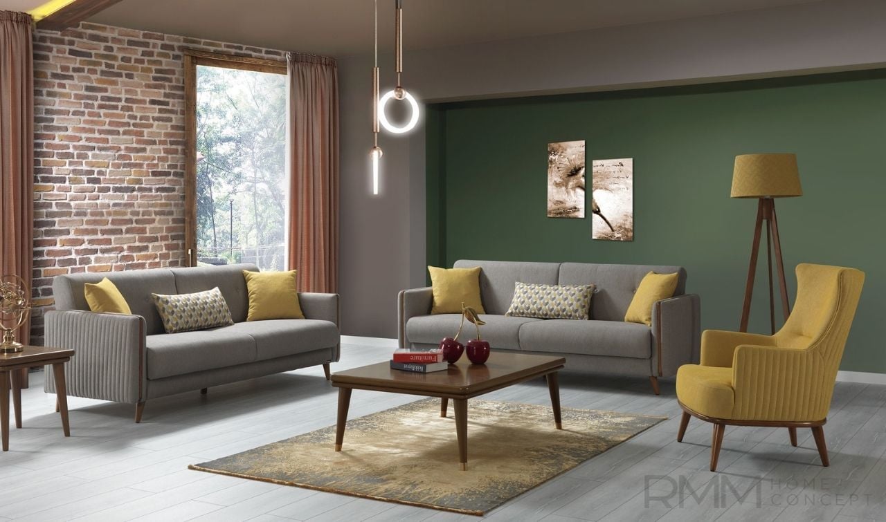 Ahenk Koltuk Takımı