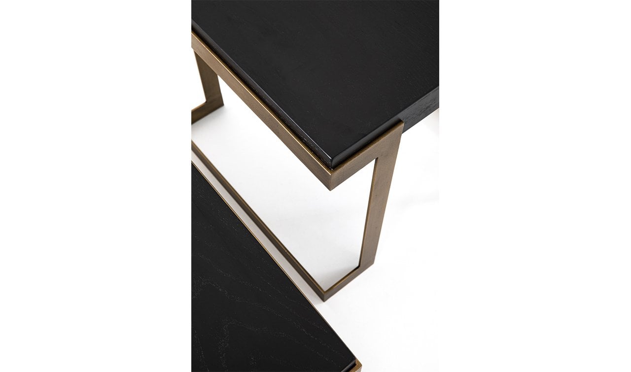 Bogota Modern Orta Sehpa