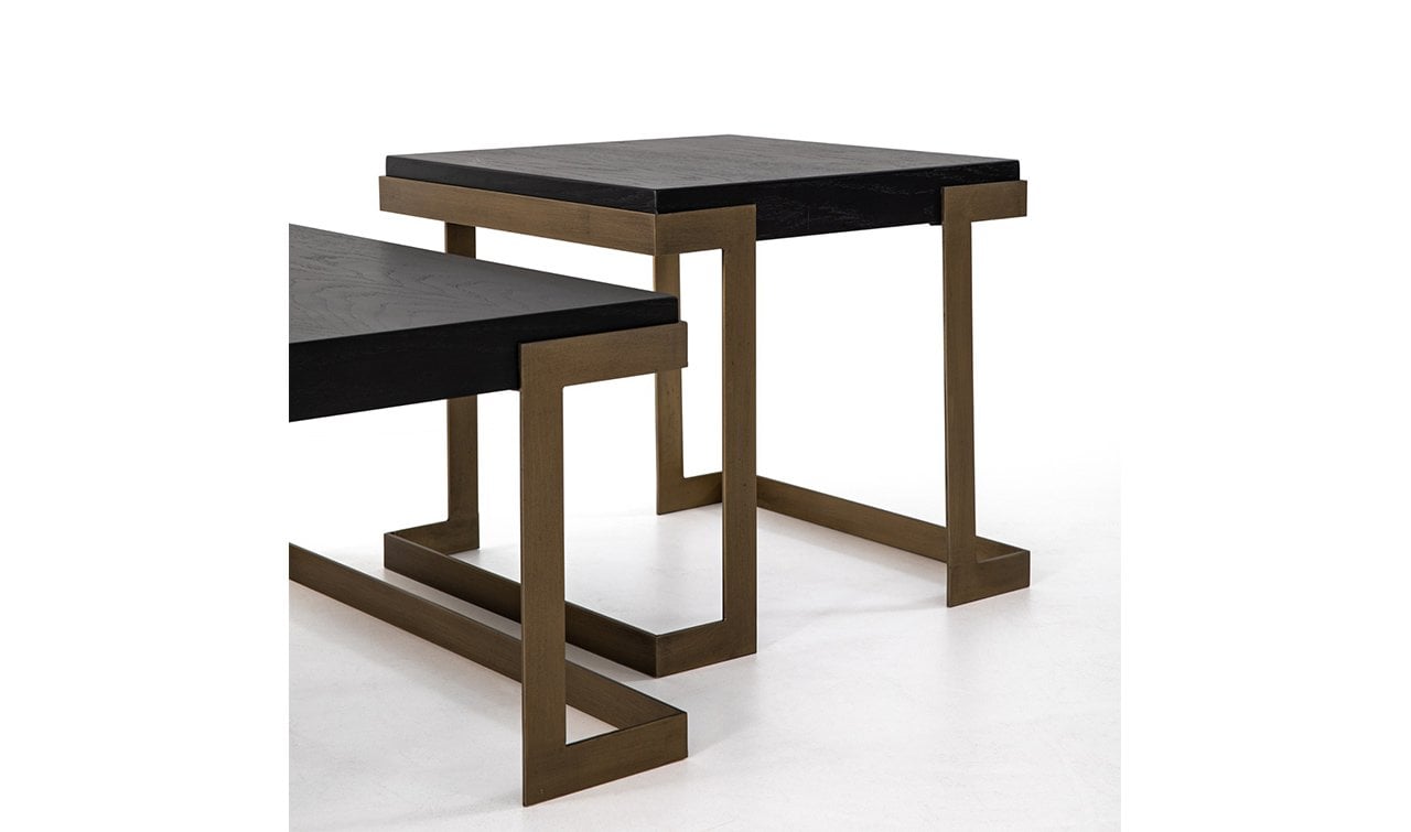 Bogota Modern Orta Sehpa