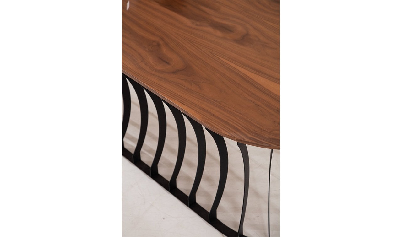 Carmen Modern Orta Sehpa