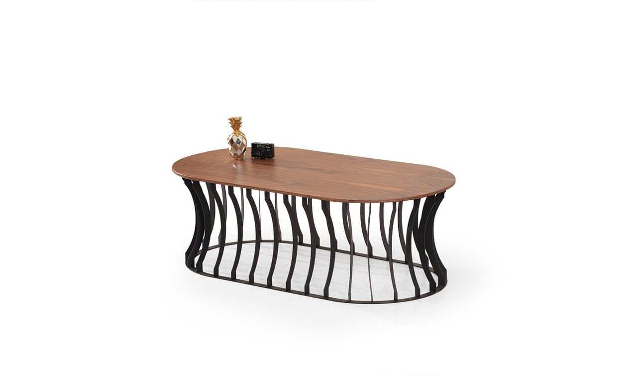 Carmen Modern Orta Sehpa