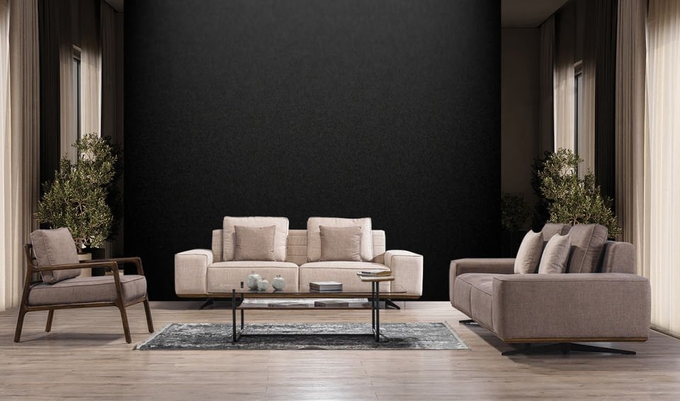 Venedik Koltuk Takımı