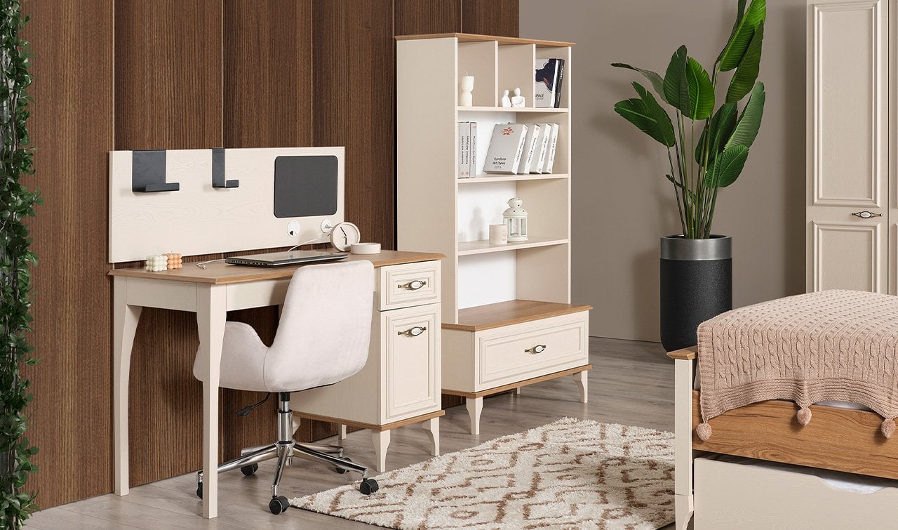 Vizyon Genç Odası Takımı