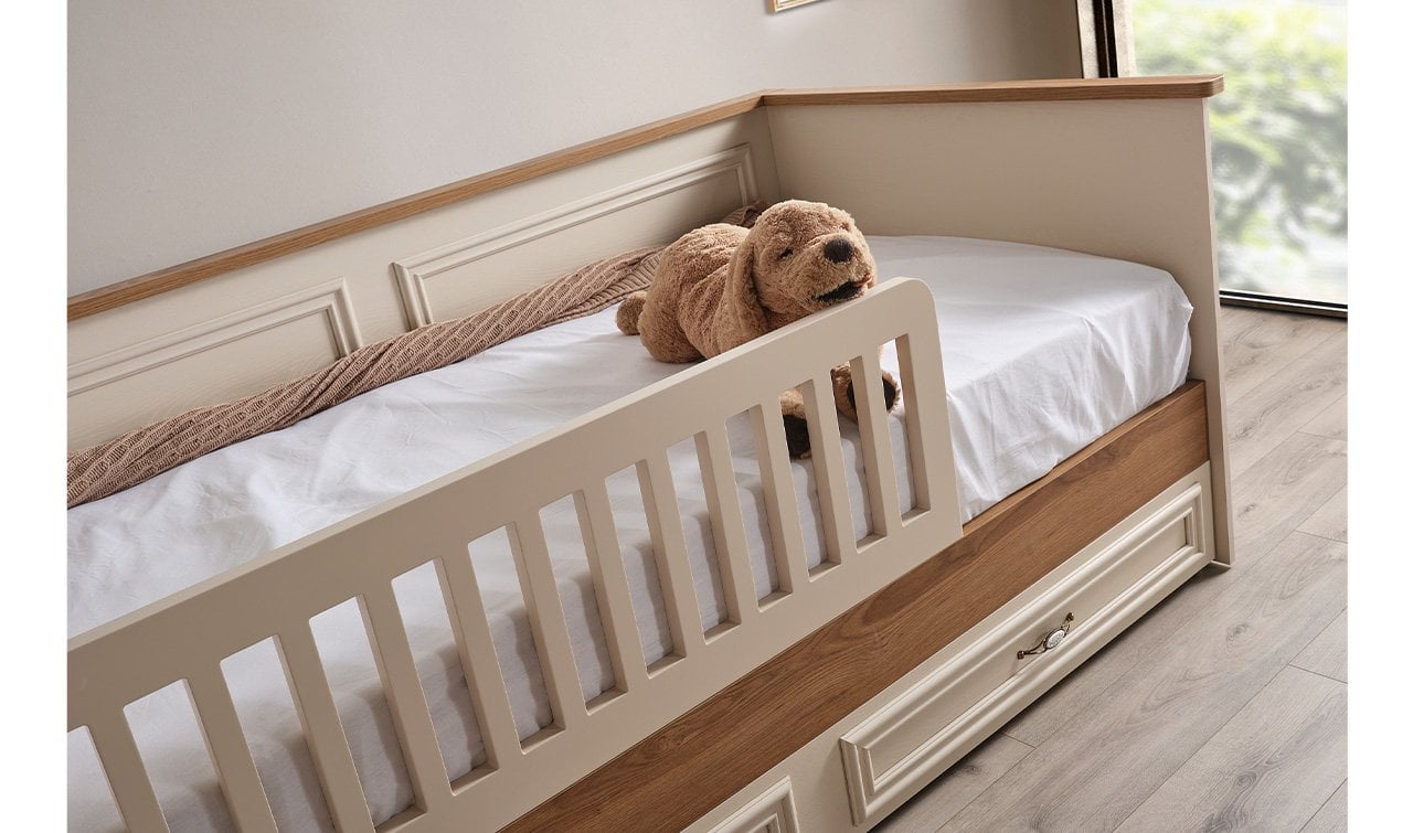 Vizyon Bebek Odası Takımıı