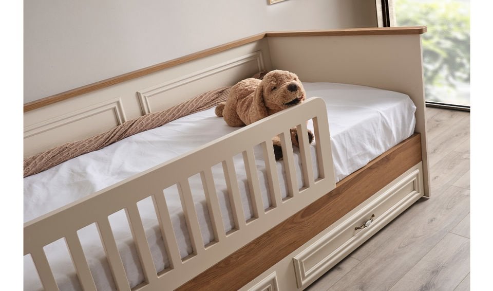 Vizyon Bebek Odası Takımıı