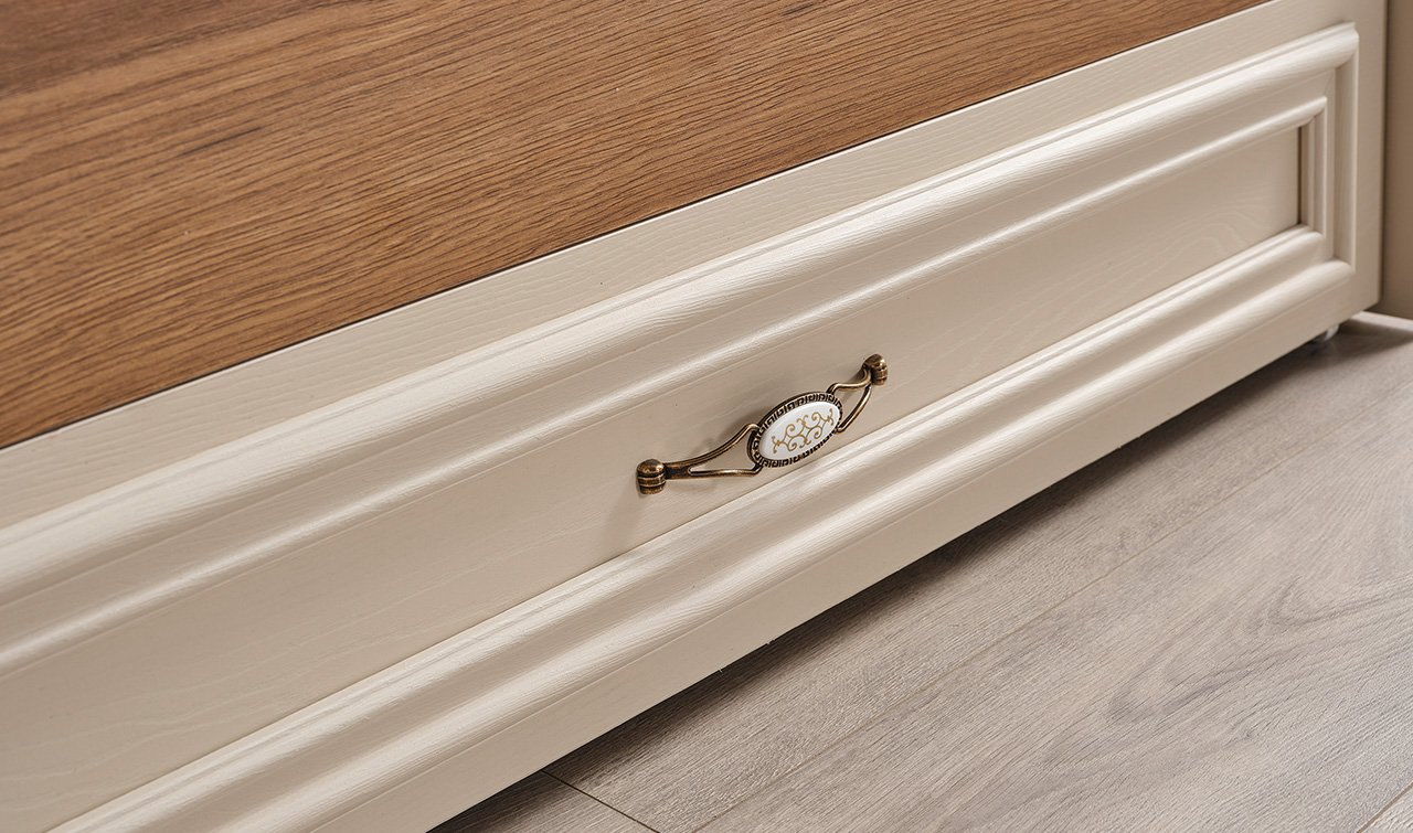 Vizyon Bebek Odası Takımıı