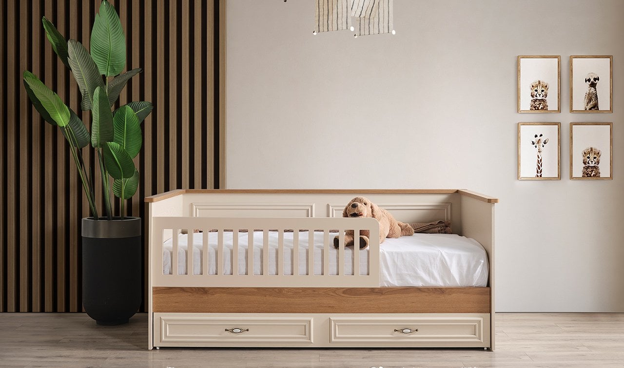 Vizyon Bebek Odası Takımıı