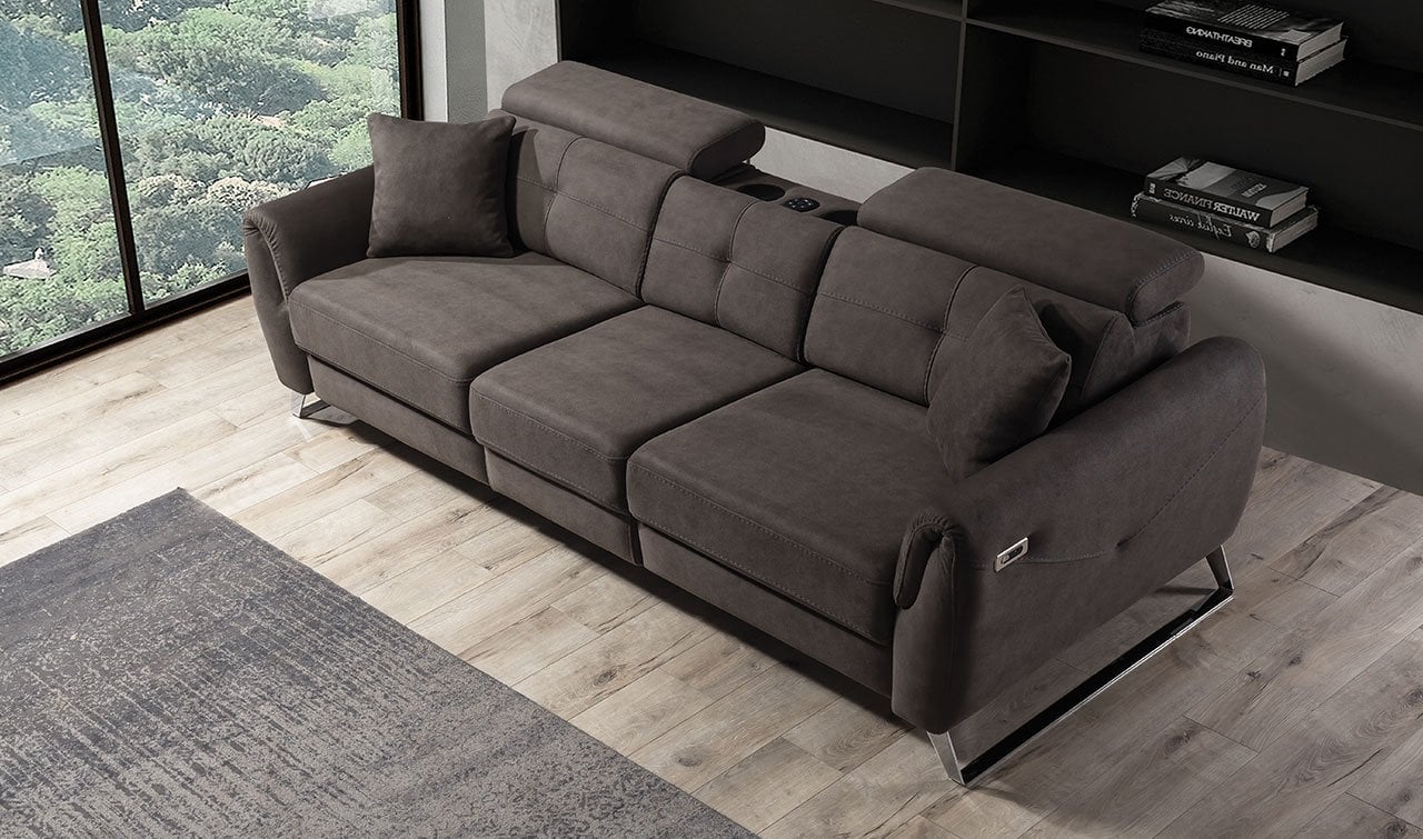 Vega Mekanizmalı Koltuk Takımı