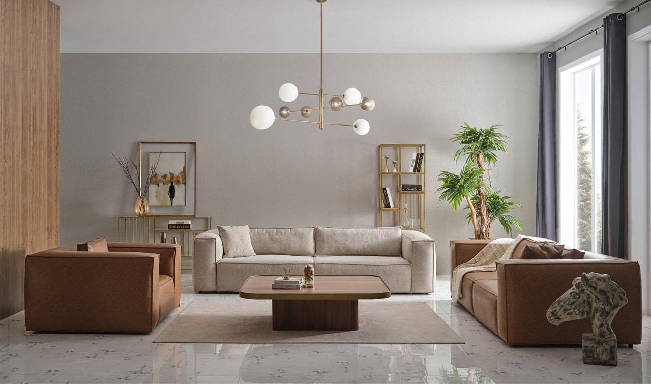 Trend Koltuk Takımı