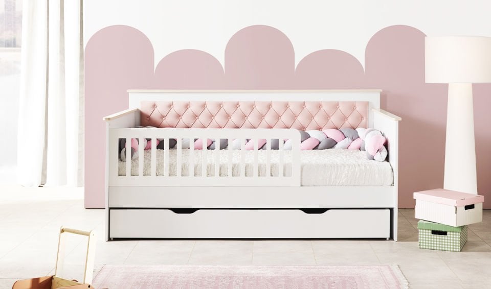 Sahra Bebek Odası Takımı