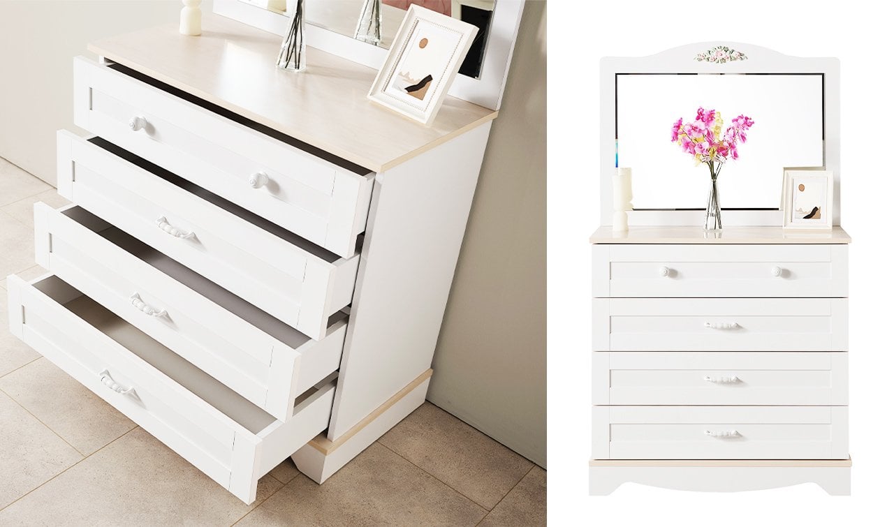 Sahra Bebek Odası Takımı