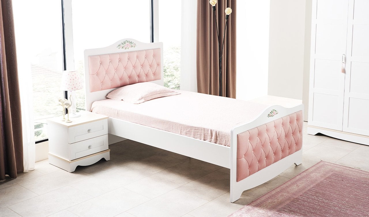 Sahra Genç Odası Takımı