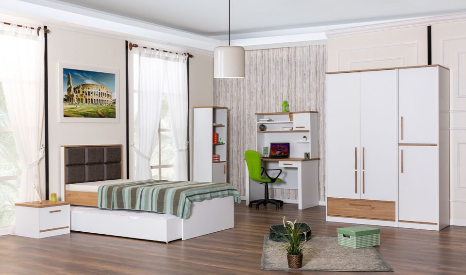 Plato Genç Odası Takımı