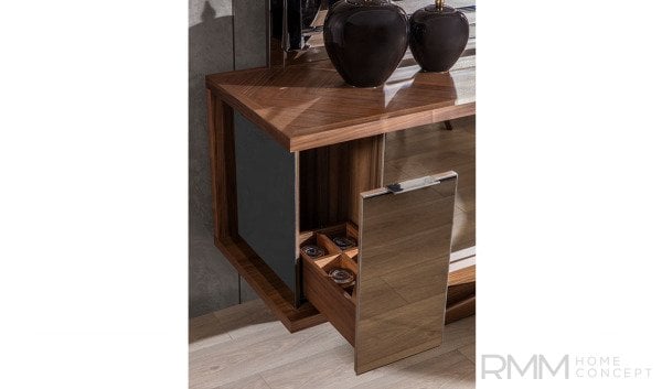 Massif Yemek Odası Takımı