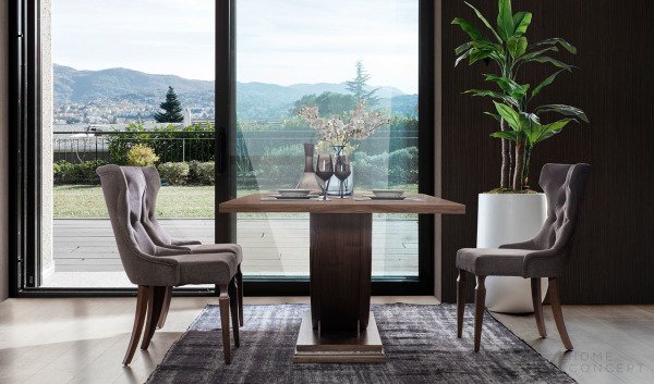 Massif Yemek Odası Takımı