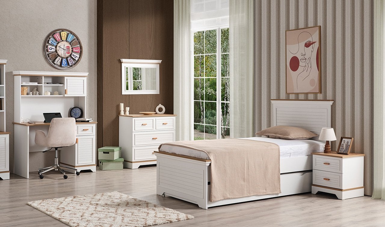 Lofter Genç Odası Takımı