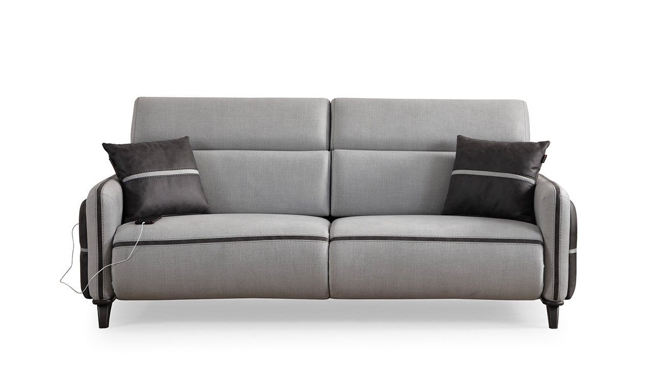 Delhi Oturma Grubu - USB Şarjlı Koltuk