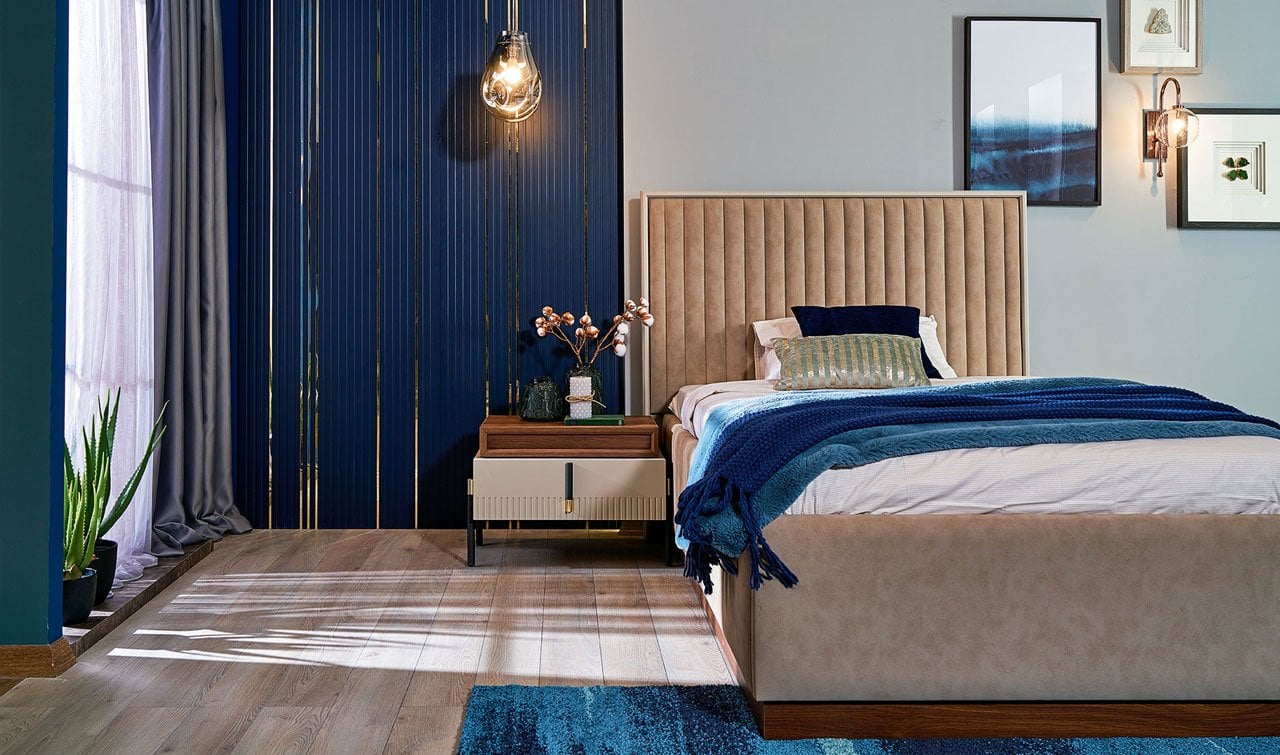 Henna Modern Genç Odası