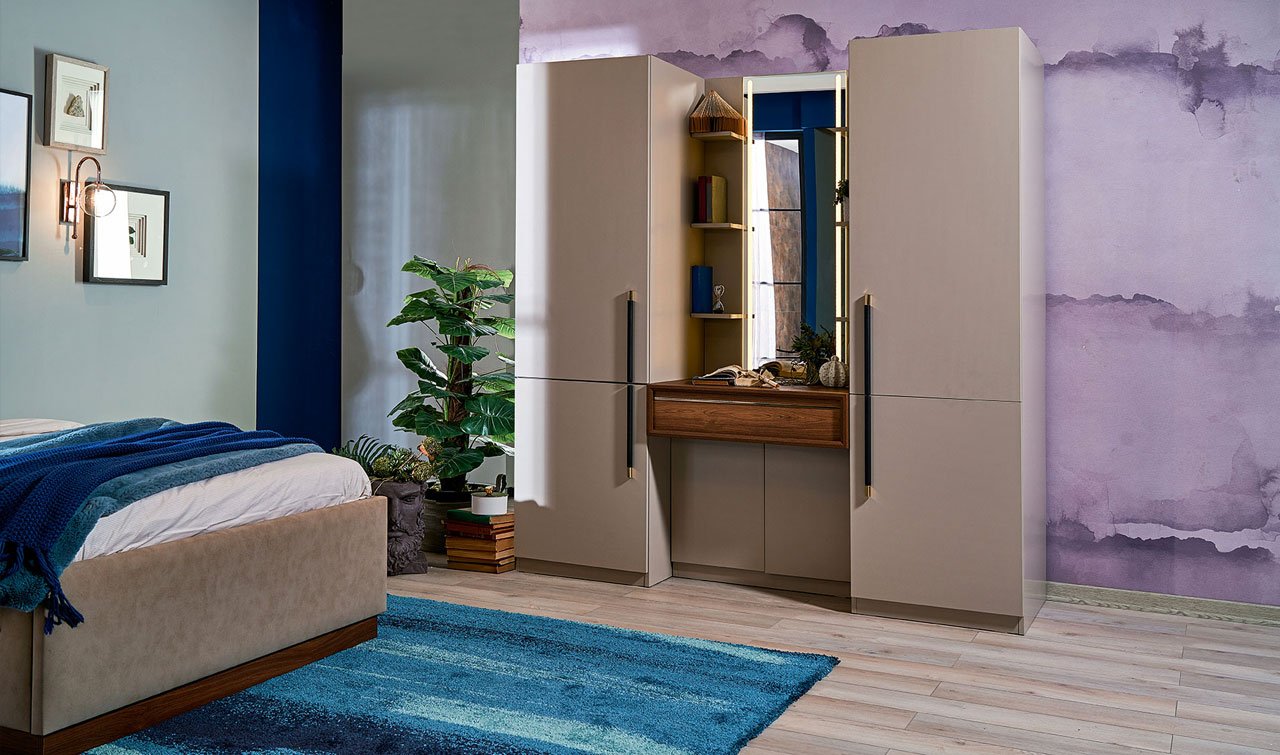 Henna Modern Genç Odası