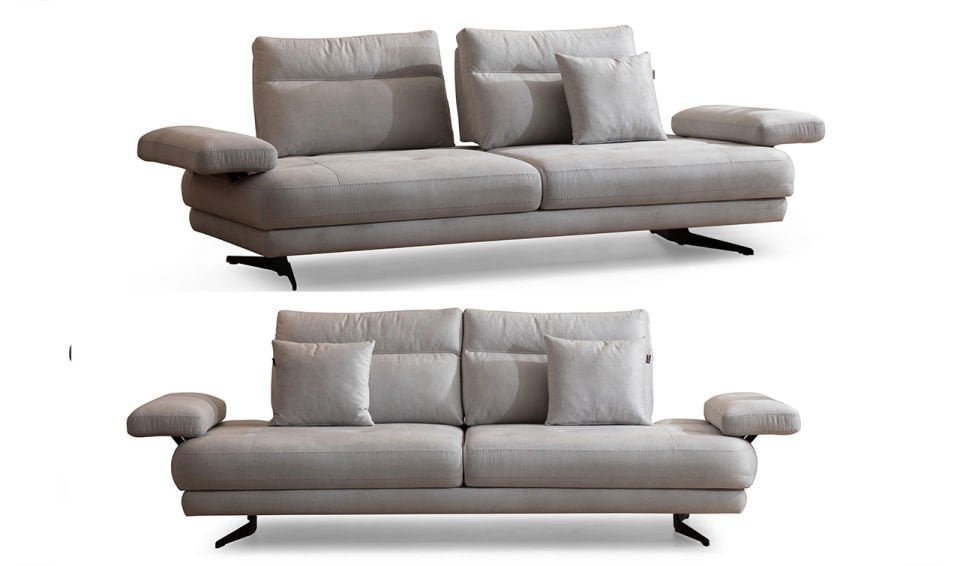 Milano Koltuk Takımı | Dinlenmeli