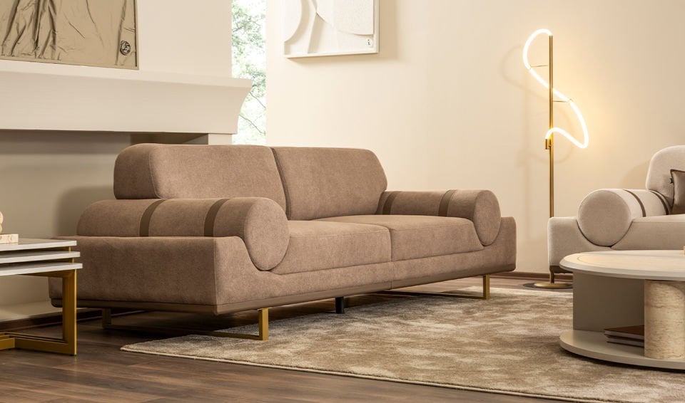 Milas Koltuk Takımı