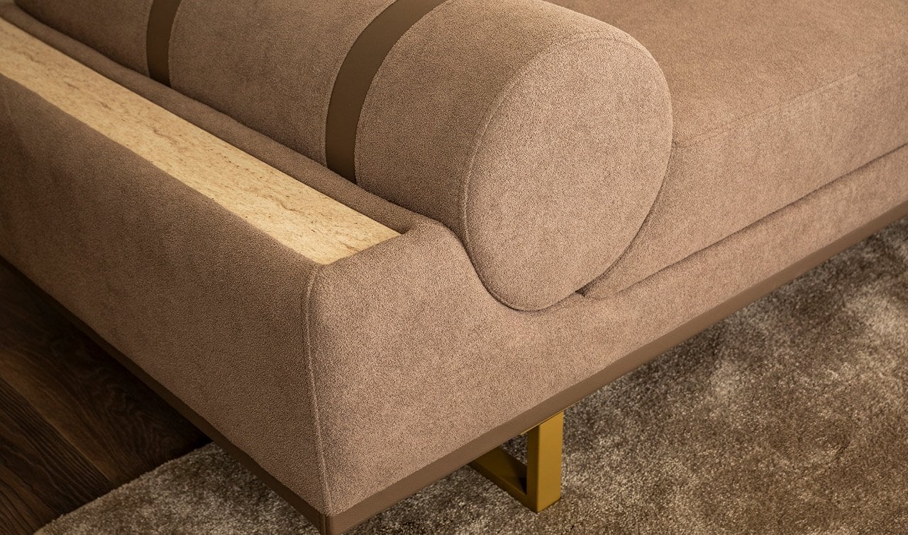 Milas Koltuk Takımı