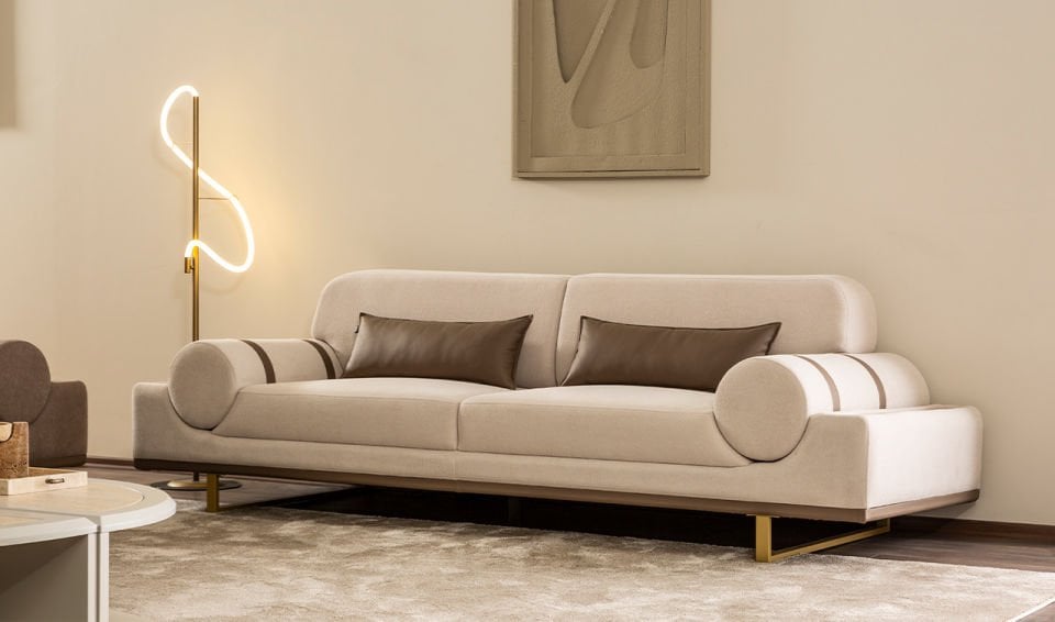 Milas Koltuk Takımı