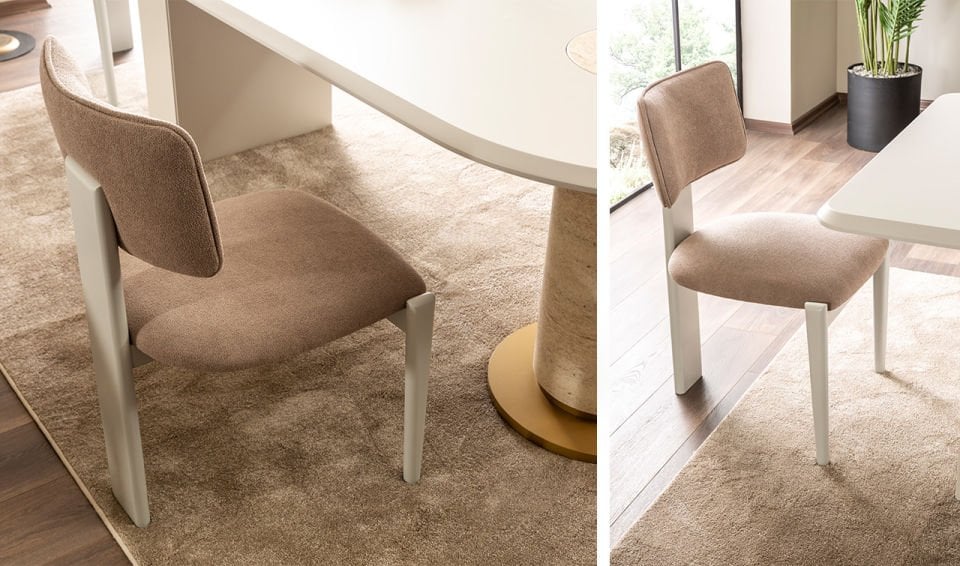 Milas Yemek Odası Takımı