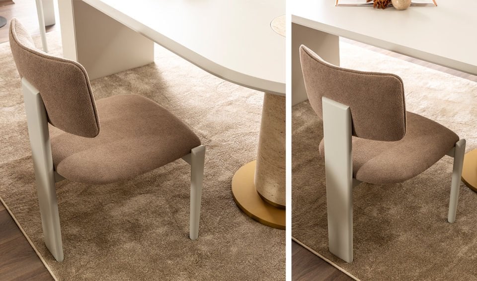 Milas Yemek Odası Takımı