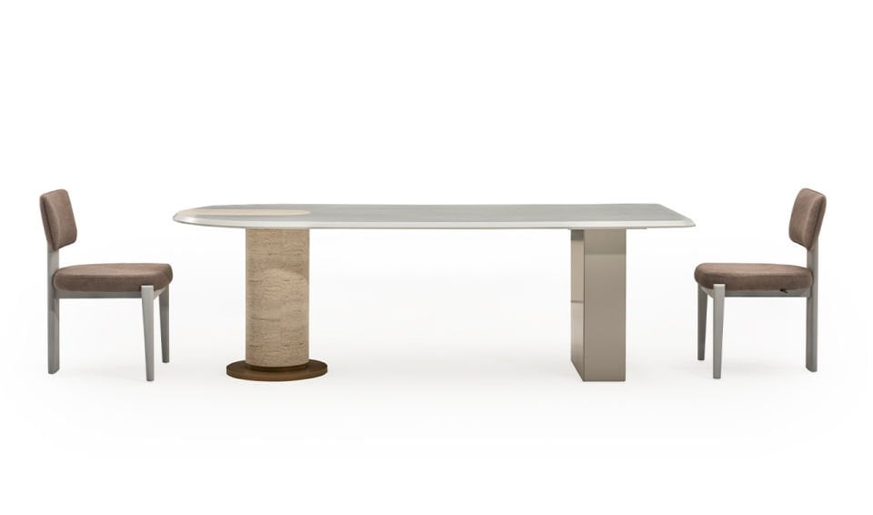 Milas Yemek Odası Takımı