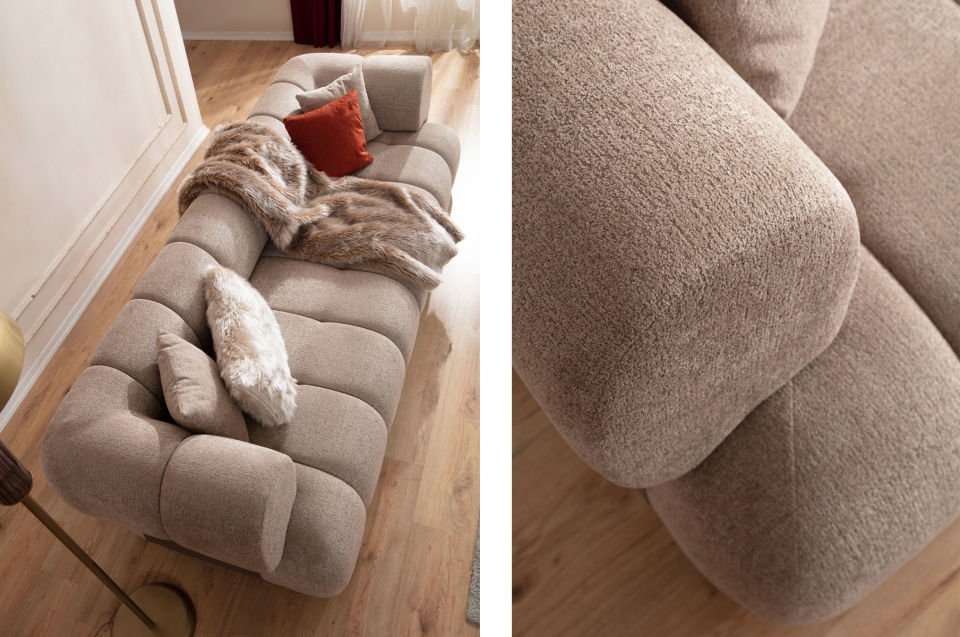 Moon Koltuk Takımı | Modern