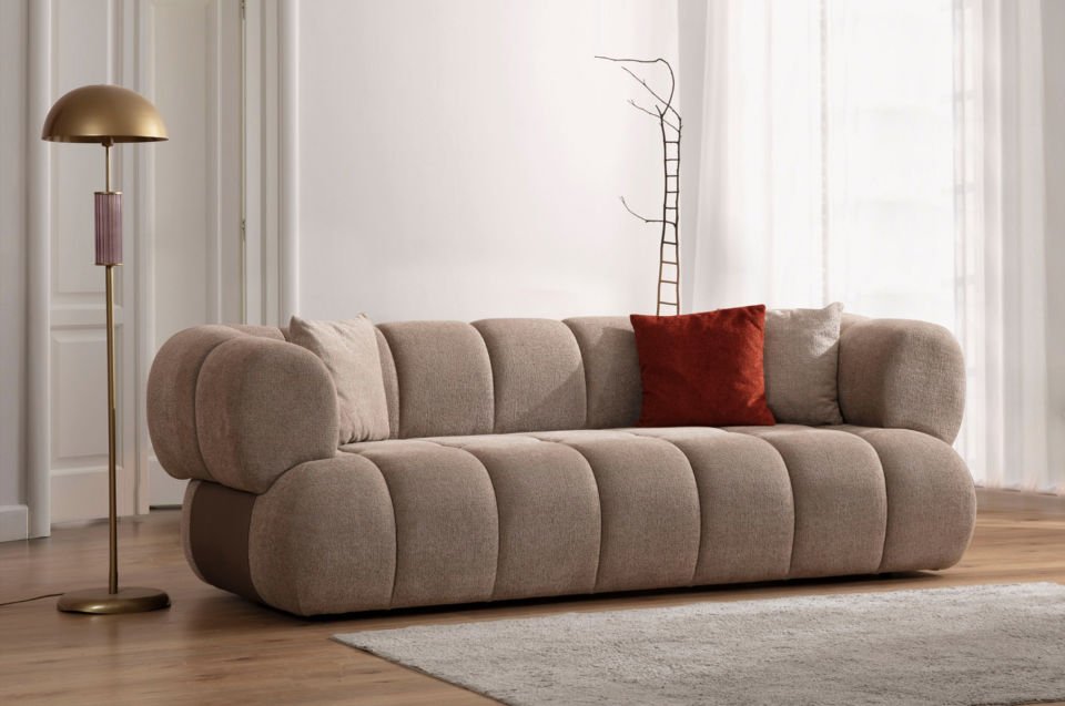 Moon Koltuk Takımı | Modern