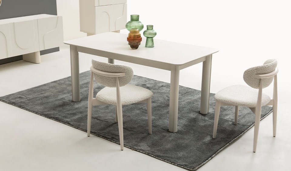 Florya Yemek Odası Takımı