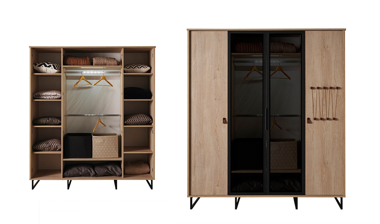 Neon Genç Odası Takımı