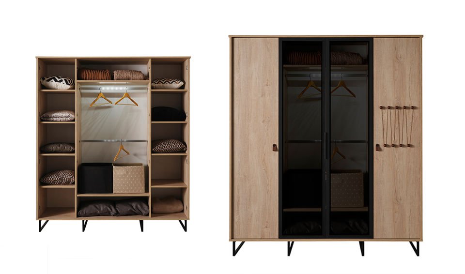 Neon Genç Odası Takımı