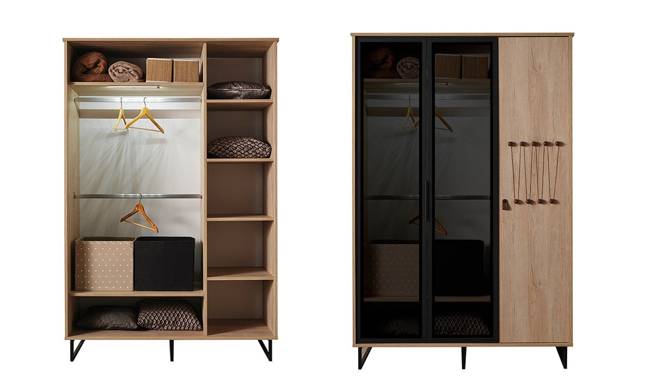 Neon Genç Odası Takımı