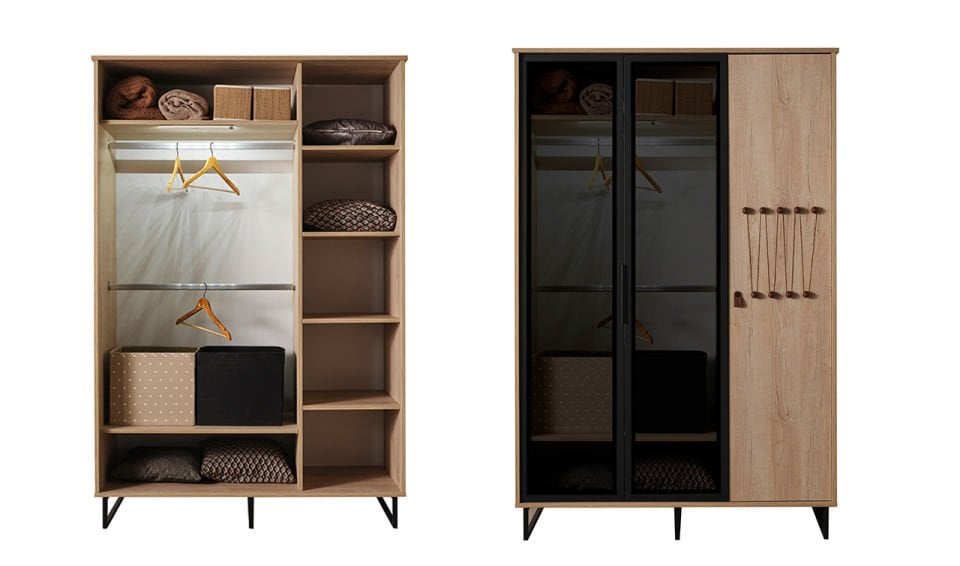 Neon Genç Odası Takımı