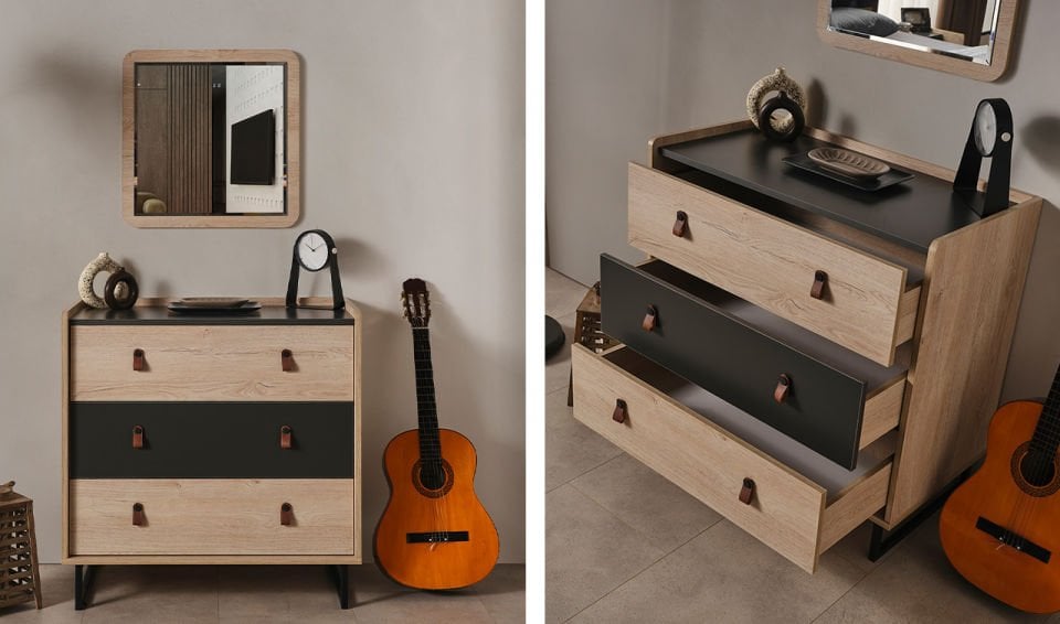 Neon Genç Odası Takımı