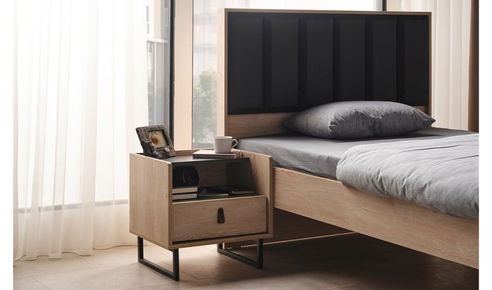 Neon Genç Odası Takımı