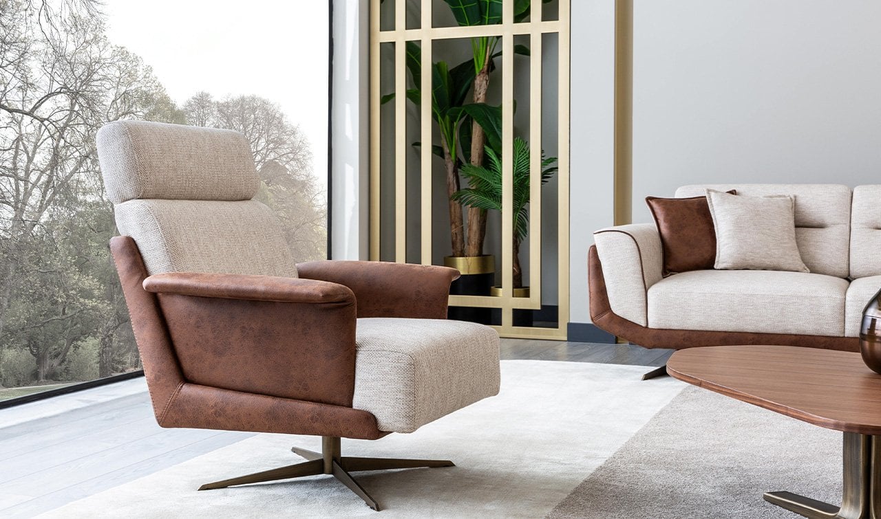 Orion Koltuk Takımı | Modern