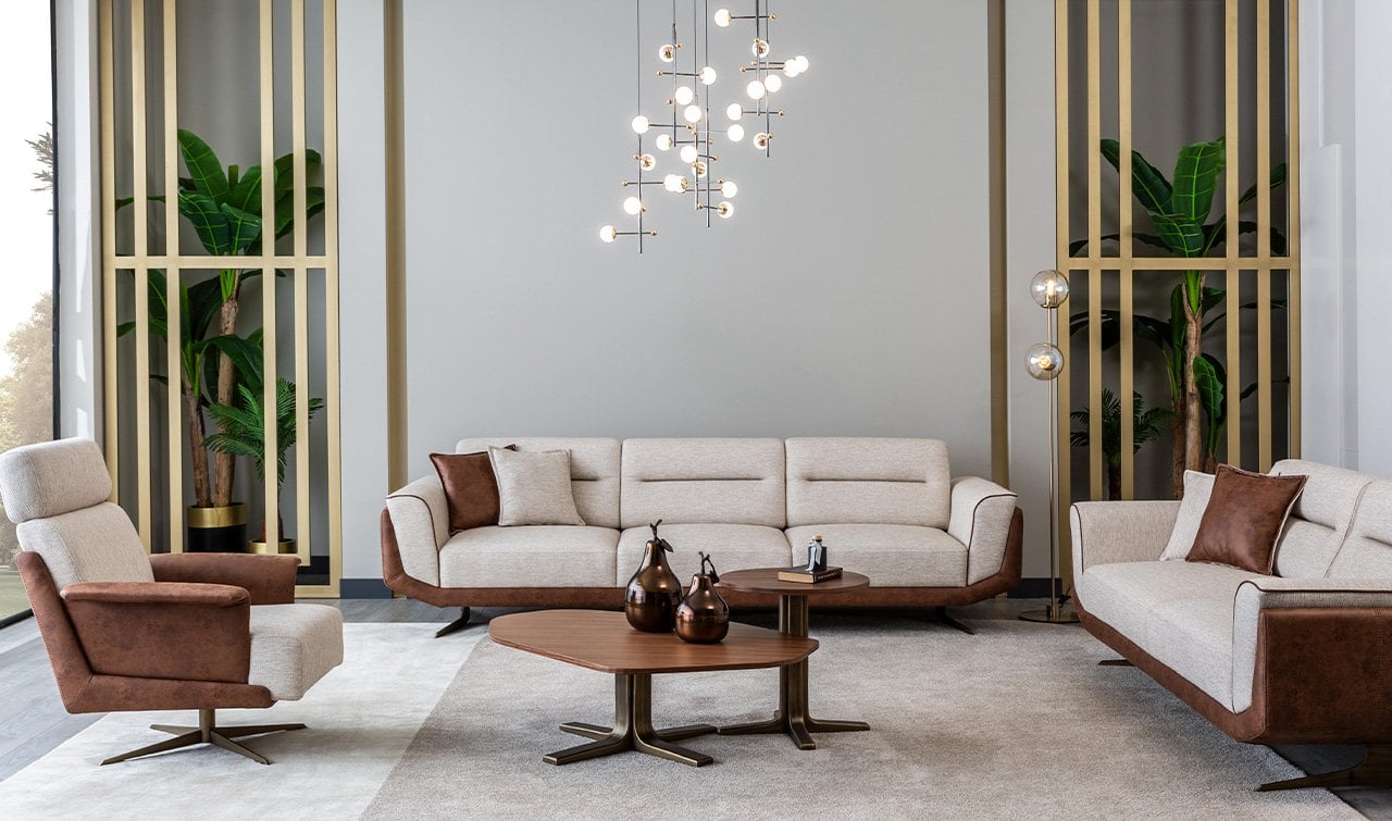 Orion Koltuk Takımı | Modern