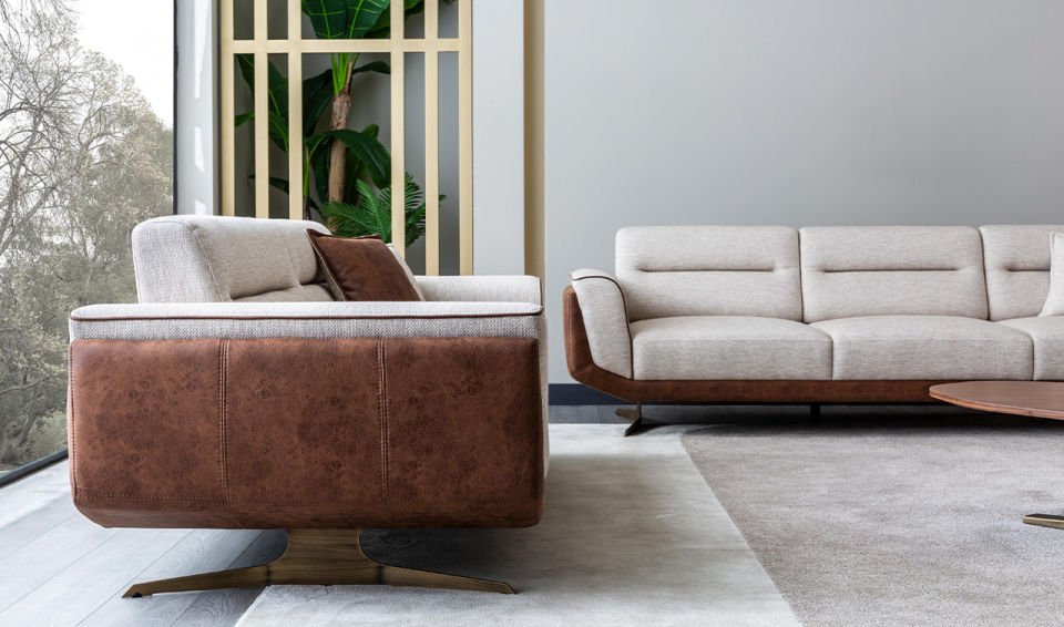 Orion Koltuk Takımı | Modern